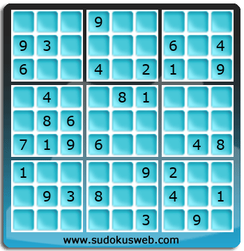 Medium Level Sudoku Medium Level Sudoku