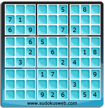 Hard Level Sudoku Hard Level Sudoku