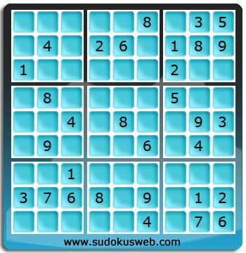 Medium Level Sudoku Medium Level Sudoku