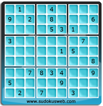 Hard Level Sudoku Hard Level Sudoku