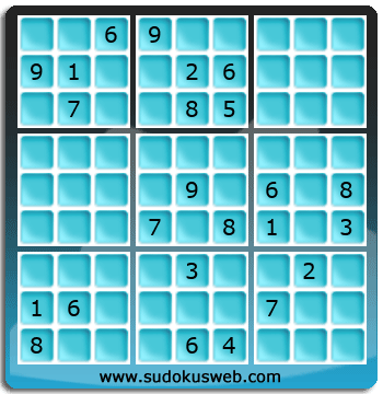 Sudoku von Fachmännischer höhe Sudoku von Fachmännischer höhe