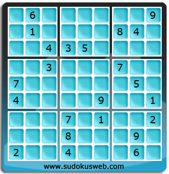 Sudoku de Nivell Expert