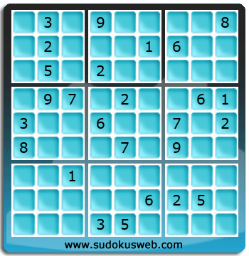 Sudoku de Nivell Expert