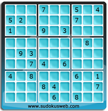 Sudoku de Nivell Expert Sudoku de Nivell Expert