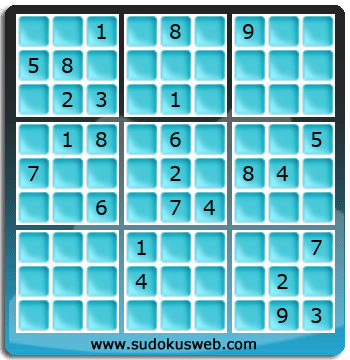 Sudoku de Niveau Expert Sudoku de Niveau Expert