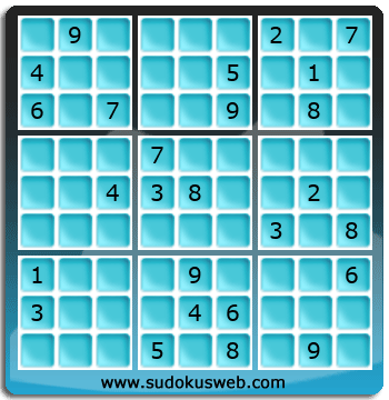 Sudoku de Niveau Expert
