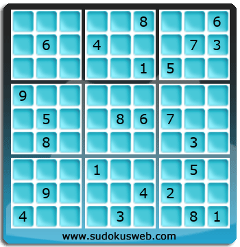 Sudoku de Nivel Experto Sudoku de Nivel Experto