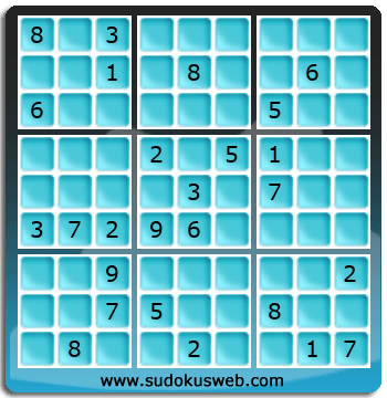Sudoku de Nivel Experto Sudoku de Nivel Experto