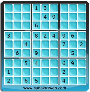 Sudoku de Nivel Experto Sudoku de Nivel Experto