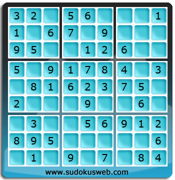 Sudoku von sehr einfacher höhe Sudoku von sehr einfacher höhe