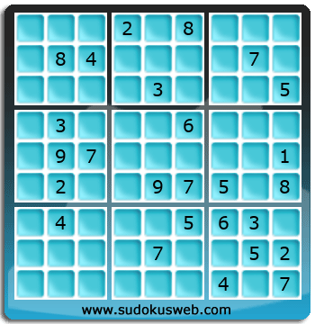 Sudoku de Niveau Expert