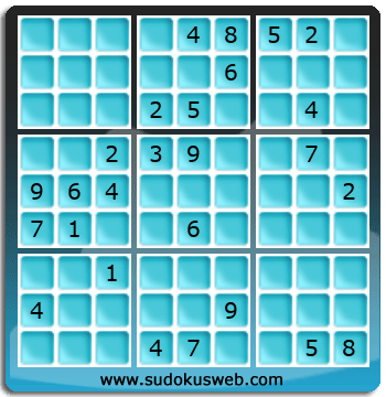 Sudoku de Nivell Expert Sudoku de Nivell Expert