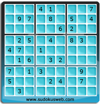 Sudoku de Nivell Mig