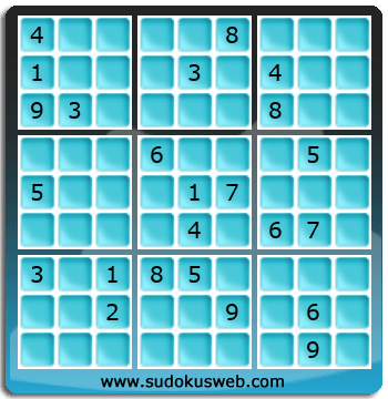 Hard Level Sudoku Hard Level Sudoku