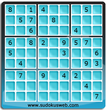 Expert Level Sudoku Expert Level Sudoku