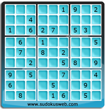 Medium Level Sudoku Medium Level Sudoku