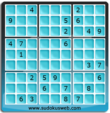Hard Level Sudoku Hard Level Sudoku