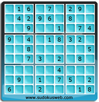 Easy Level Sudoku Easy Level Sudoku