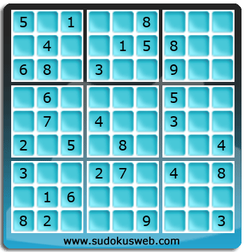 Medium Level Sudoku Medium Level Sudoku