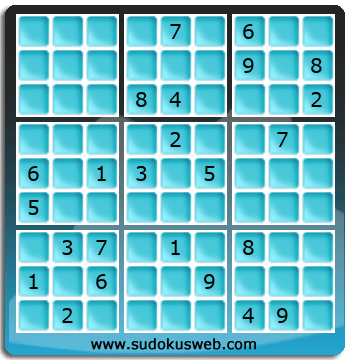 Sudoku de Nivell Expert Sudoku de Nivell Expert