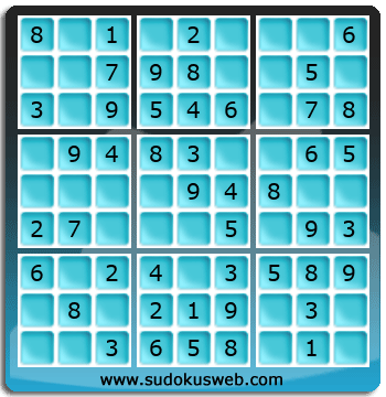Very Easy Level Sudoku Very Easy Level Sudoku