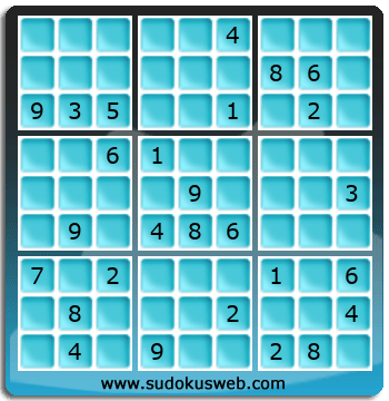 Sudoku de Nivel Experto