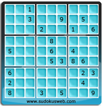 Sudoku de Nivel Experto