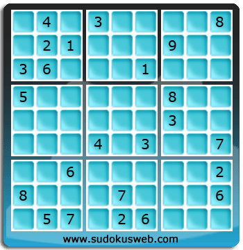 Sudoku de Nivel Experto