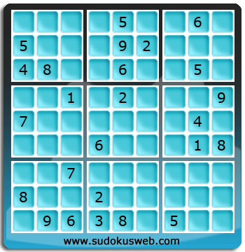 Sudoku de Nivel Experto Sudoku de Nivel Experto