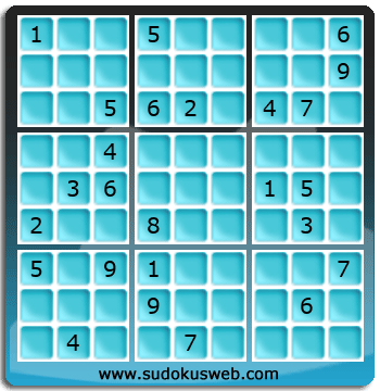 Sudoku de Nivel Experto