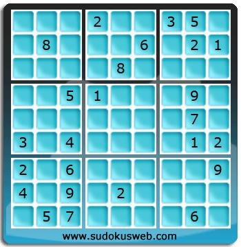 Nivel de Especialista de Sudoku Nivel de Especialista de Sudoku
