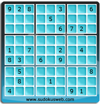 Nivel de Especialista de Sudoku