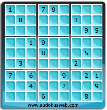 Sudoku von Fachmännischer höhe Sudoku von Fachmännischer höhe