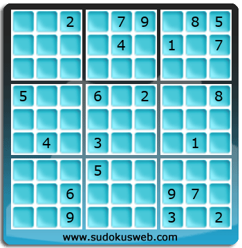 Hard Level Sudoku