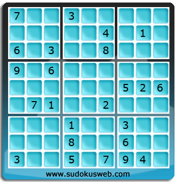 Expert Level Sudoku