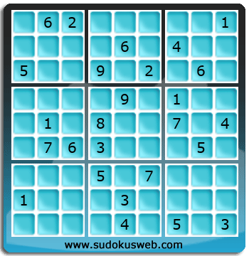 Sudoku de Nivell Expert