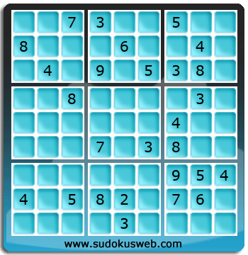 Hard Level Sudoku