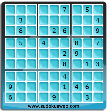 Expert Level Sudoku
