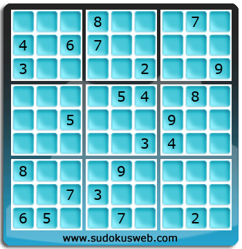 Expert Level Sudoku