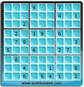 Sudoku von Fachmännischer höhe Sudoku von Fachmännischer höhe