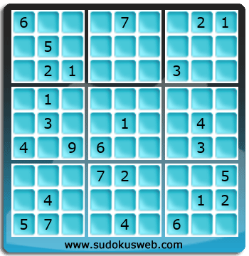Sudoku von Fachmännischer höhe Sudoku von Fachmännischer höhe