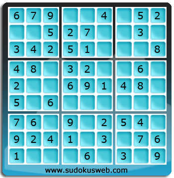 Very Easy Level Sudoku Very Easy Level Sudoku