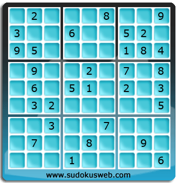 Medium Level Sudoku Medium Level Sudoku