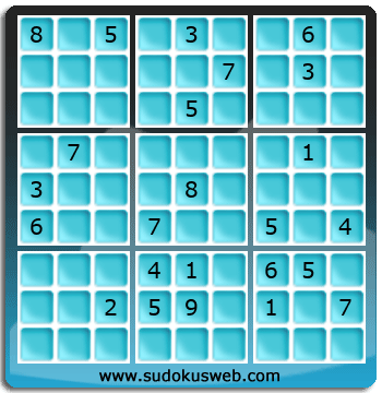 Hard Level Sudoku Hard Level Sudoku