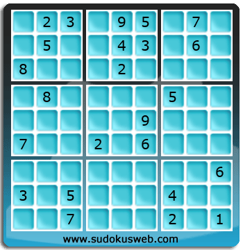 Sudoku von Fachmännischer höhe Sudoku von Fachmännischer höhe