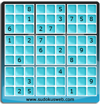Hard Level Sudoku Hard Level Sudoku