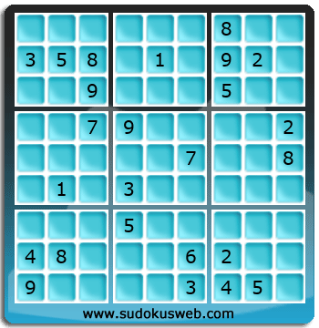 Sudoku de Nivell Expert Sudoku de Nivell Expert