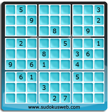 Sudoku de Niveau Expert Sudoku de Niveau Expert