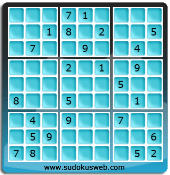 Hard Level Sudoku