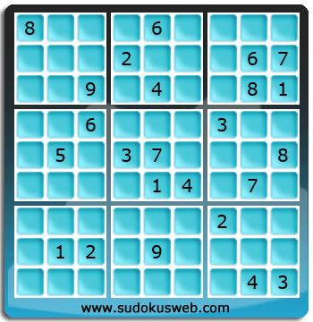 Hard Level Sudoku